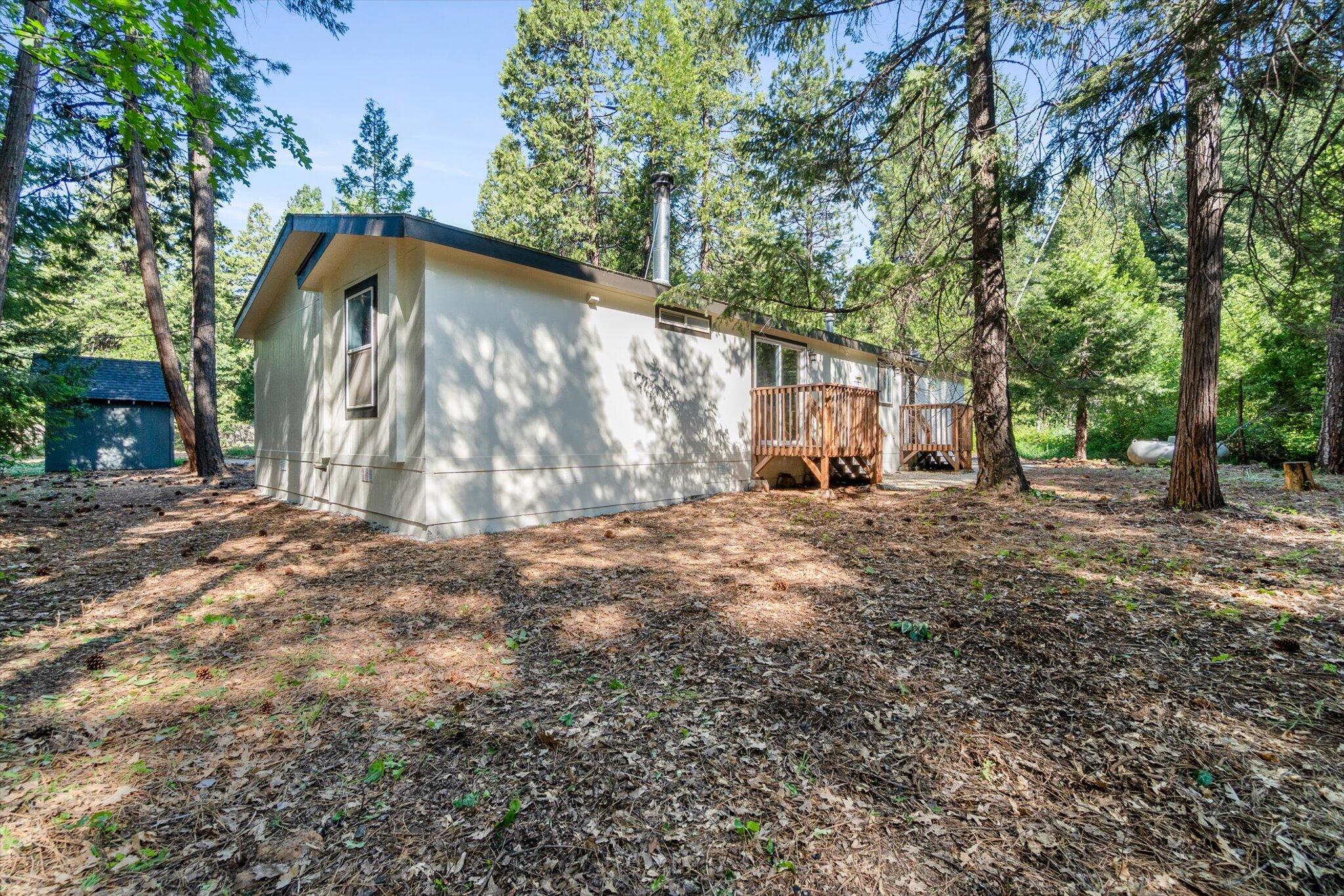 7727 Pegnan Road Shingletown, CA 96088 - Photo 37 of 44 31-BiggerFlow Real Estate Media-31