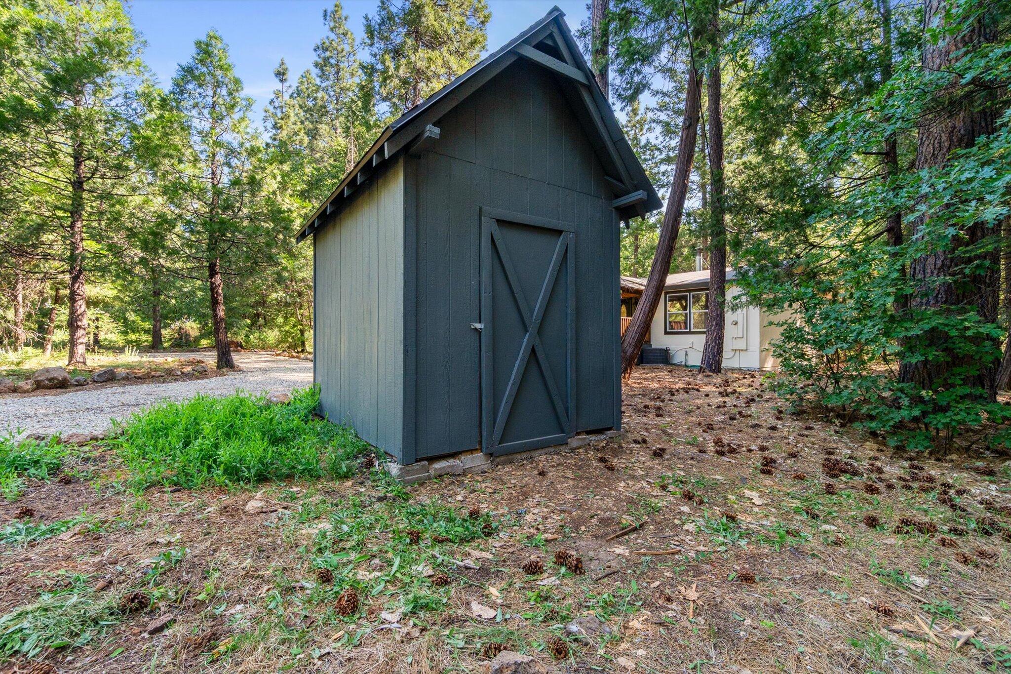 7727 Pegnan Road Shingletown, CA 96088 - Photo 39 of 44 33-BiggerFlow Real Estate Media-33