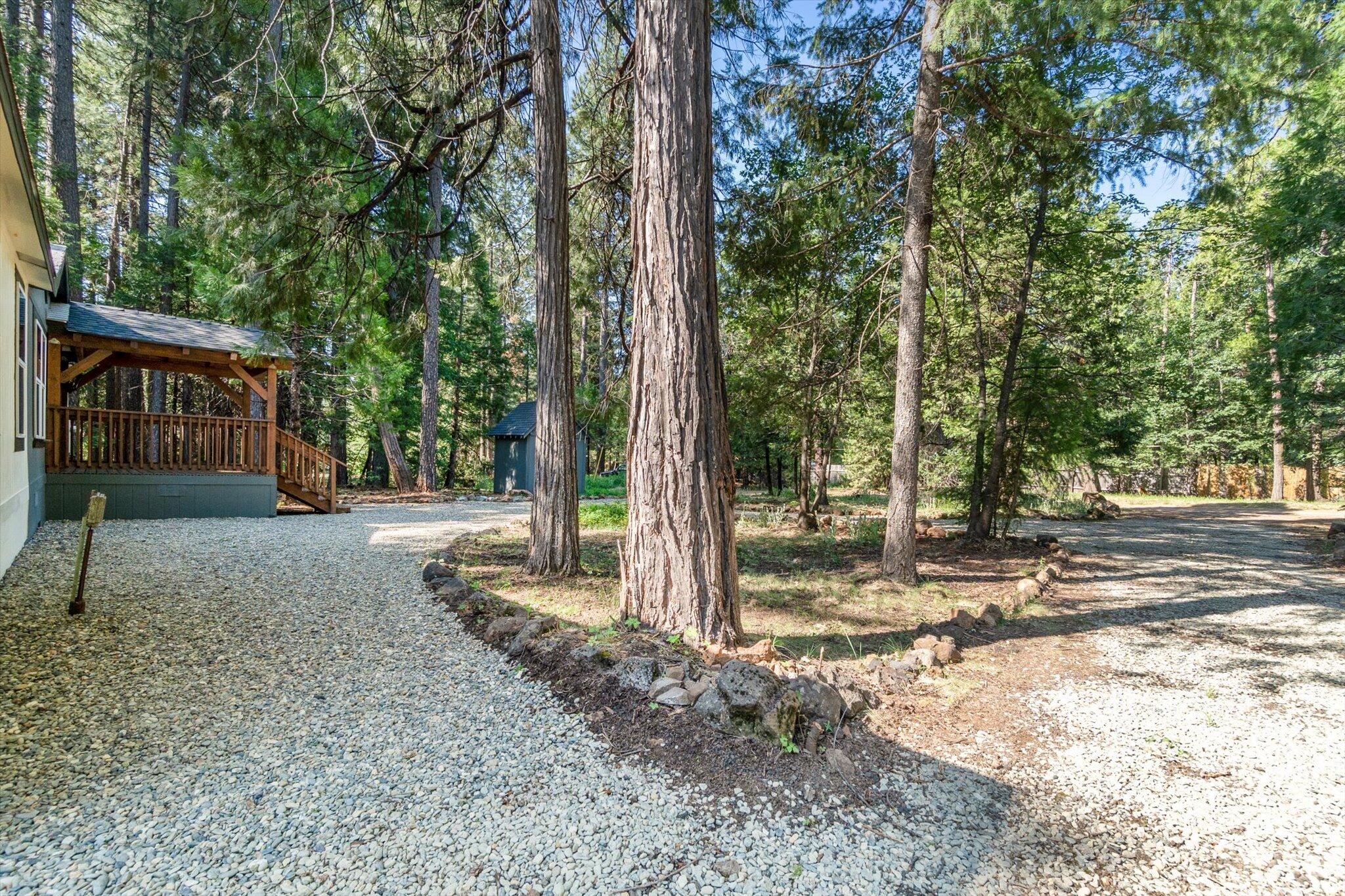 7727 Pegnan Road Shingletown, CA 96088 - Photo 40 of 44 34-BiggerFlow Real Estate Media-34