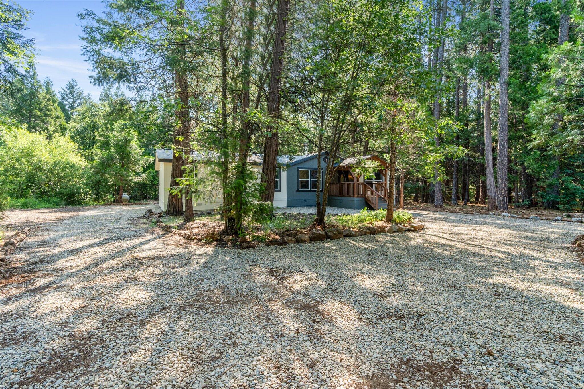 7727 Pegnan Road Shingletown, CA 96088 - Photo 41 of 44 35-BiggerFlow Real Estate Media-35