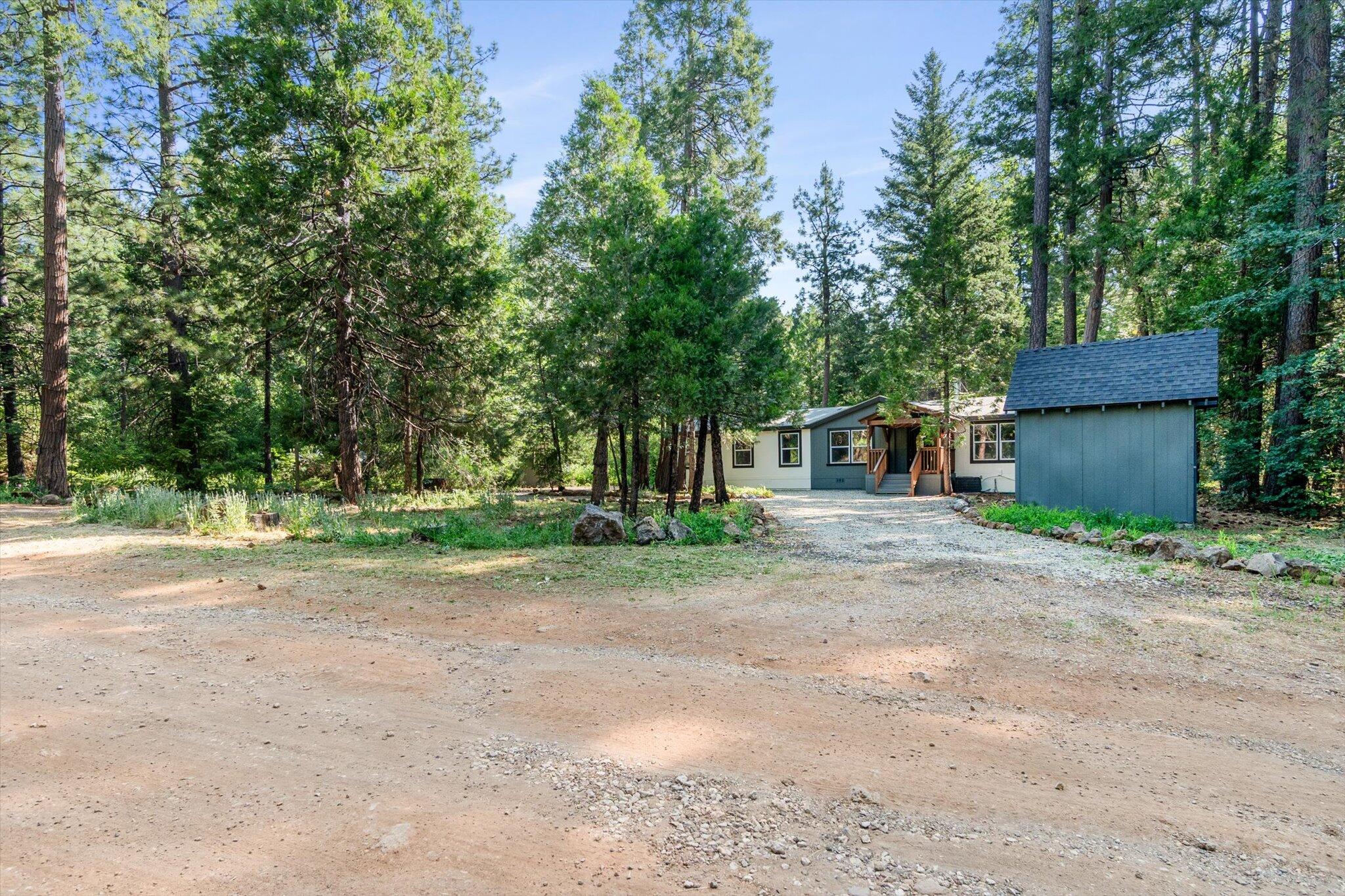 7727 Pegnan Road Shingletown, CA 96088 - Photo 43 of 44 37-BiggerFlow Real Estate Media-37