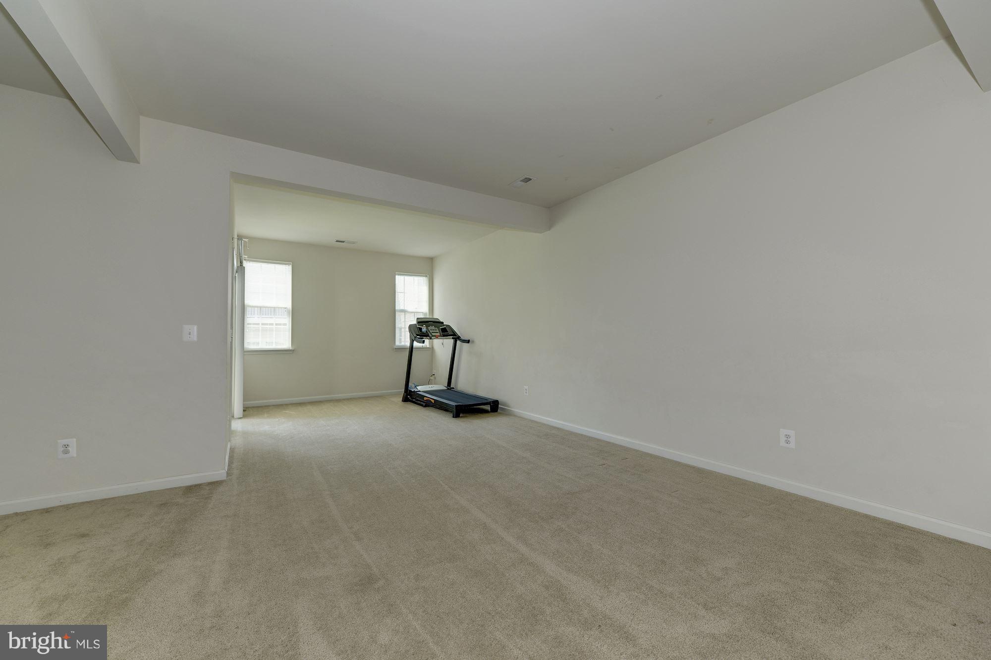 22677 Flowing Spring Square Brambleton, VA 20148 - Photo 26 of 30 Huge Recreation Room
