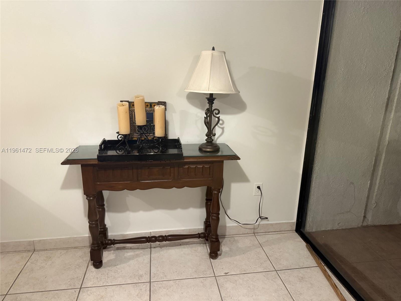 2500 Southwest 122nd Court Miami, FL 33175 - Photo 7 of 19 a room with a sink and a mirror