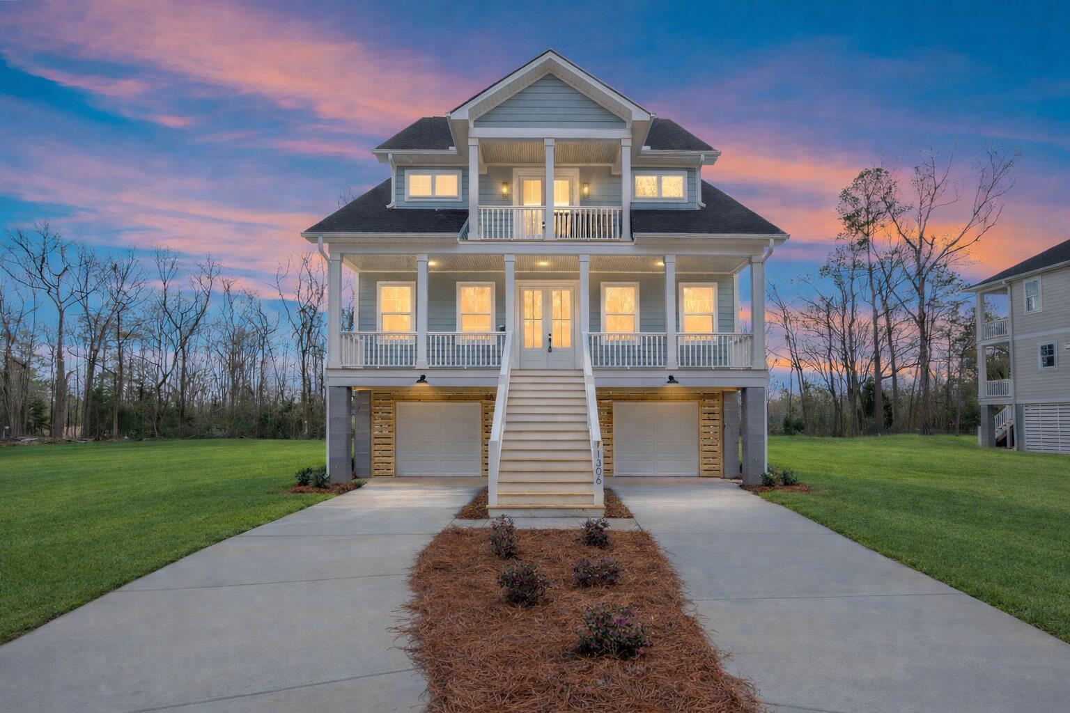 1306 McCrae Drive Moncks Corner, SC 29461 - Photo 2 of 46 2