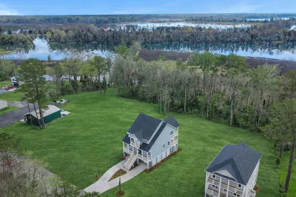 $749,900 | 1306 McCrae Drive, Moncks Corner, SC 29461