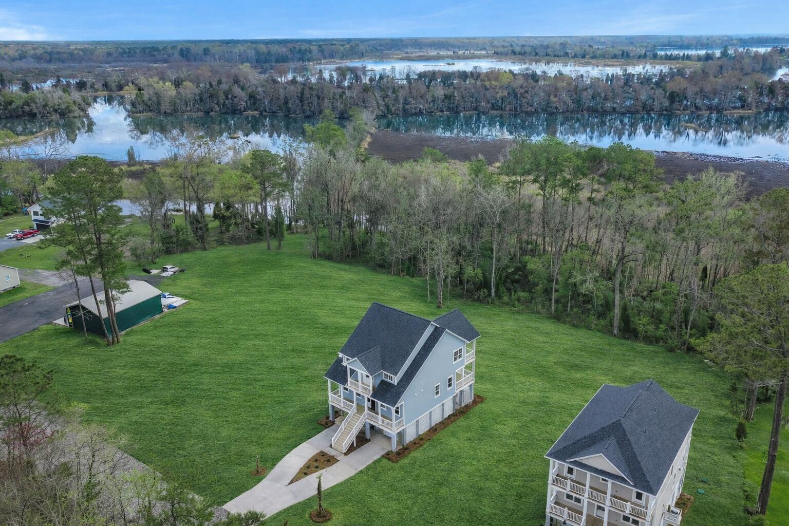 1306 McCrae Drive Moncks Corner, SC 29461 - Photo 3 of 46 3