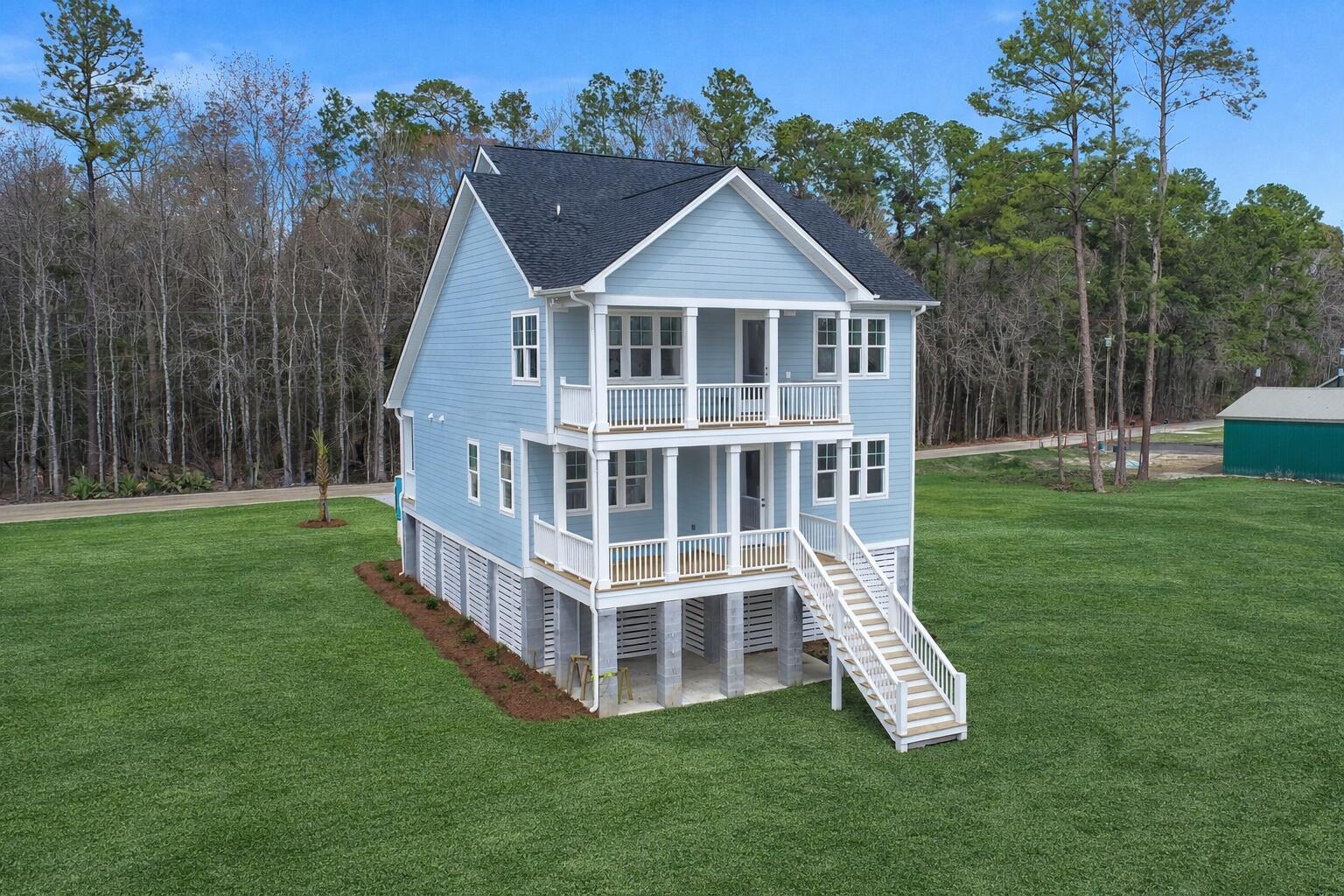 1306 McCrae Drive Moncks Corner, SC 29461 - Photo 38 of 46 38