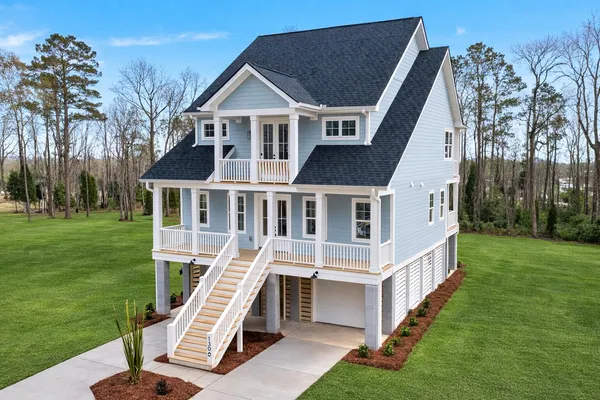 $749,900 | 1306 McCrae Drive, Moncks Corner, SC 29461