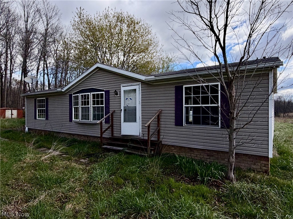 9200 Horn Road Windham, OH 44288 - Photo 1 of 41