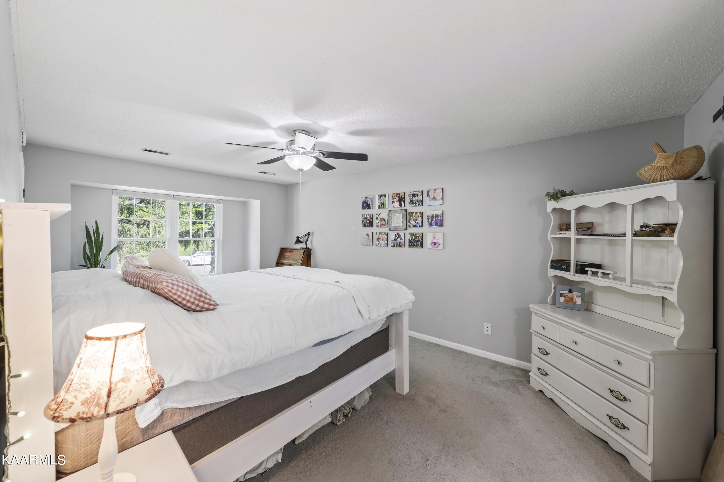 2000 Bishops Bridge Road Knoxville, TN 37922 - Photo 11 of 20 Master Bedroom