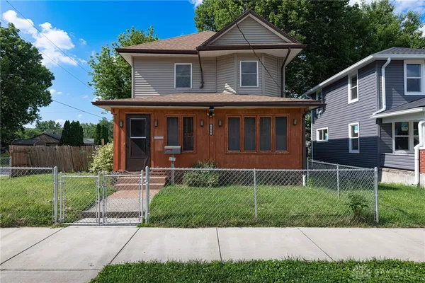$149,500 | 1120 Innisfallen Avenue, Springfield, OH 45506