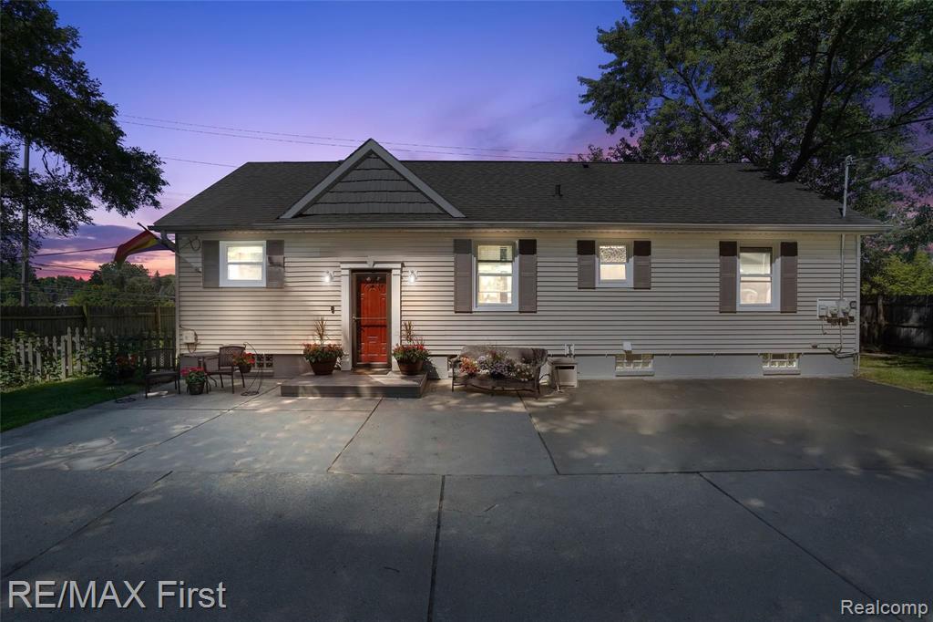 570 Curzon Road Rochester Hills, MI 48307 - Photo 20 of 20