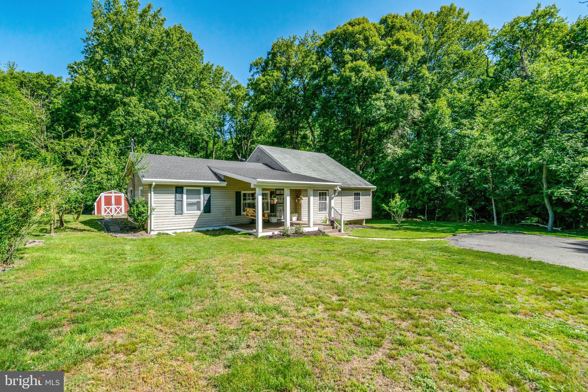 9205 Piscataway Road Clinton, MD 20735 - Photo 17 of 20