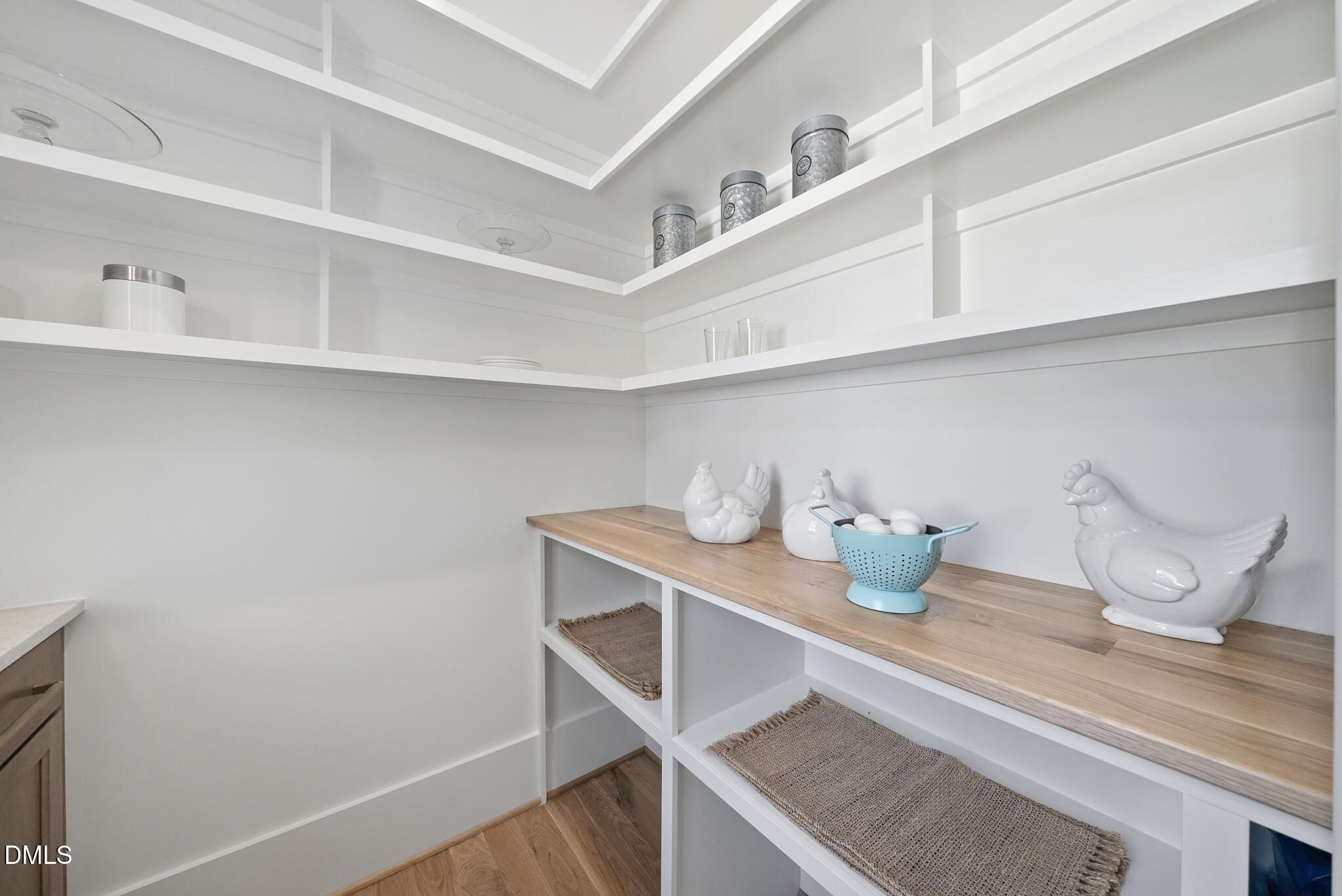 1609 Ridge Road Raleigh, NC 27607 - Photo 18 of 62 Scullery