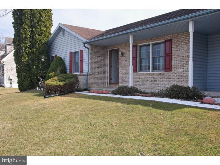 57 Ridge View Drive Coatesville, PA 19320 - Photo 1 of 14 Gallery Image 1