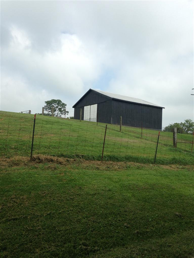 1 Taylor Ridge Road Nicholasville, KY 40356 - Photo 3 of 17 Photo 3