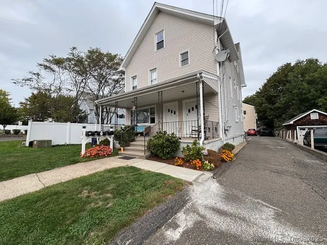$2,500 | 30 Stuart Avenue, Unit 3, Norwalk, CT 06850