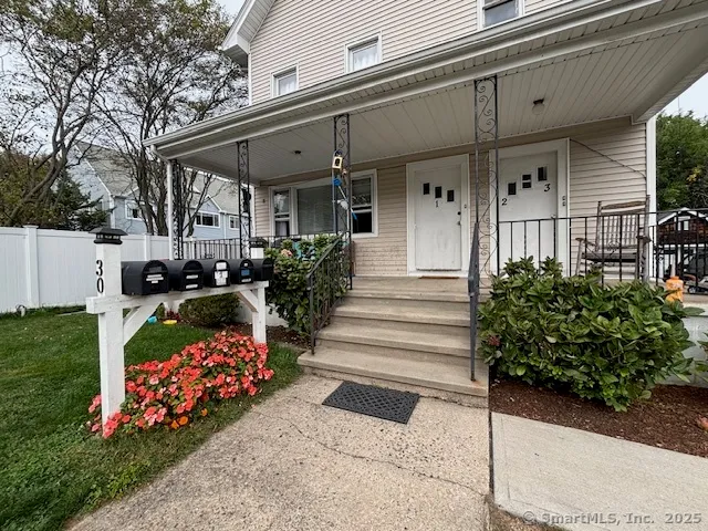 $2,500 | 30 Stuart Avenue, Unit 3, Norwalk, CT 06850
