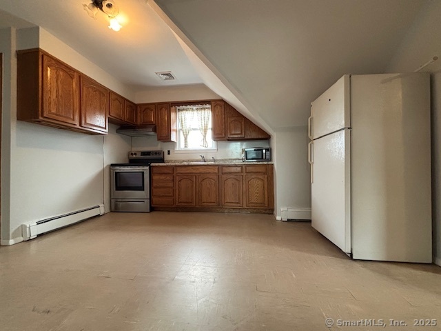 30 Stuart Avenue, Unit 3 Norwalk, CT 06850 - Photo 3 of 17