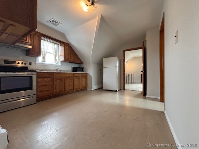 30 Stuart Avenue, Unit 3 Norwalk, CT 06850 - Photo 5 of 17