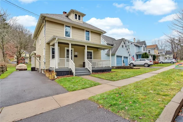 $599,000 | 66 Grove Street, Otsego, NY 13326