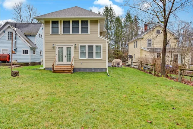 $599,000 | 66 Grove Street, Otsego, NY 13326