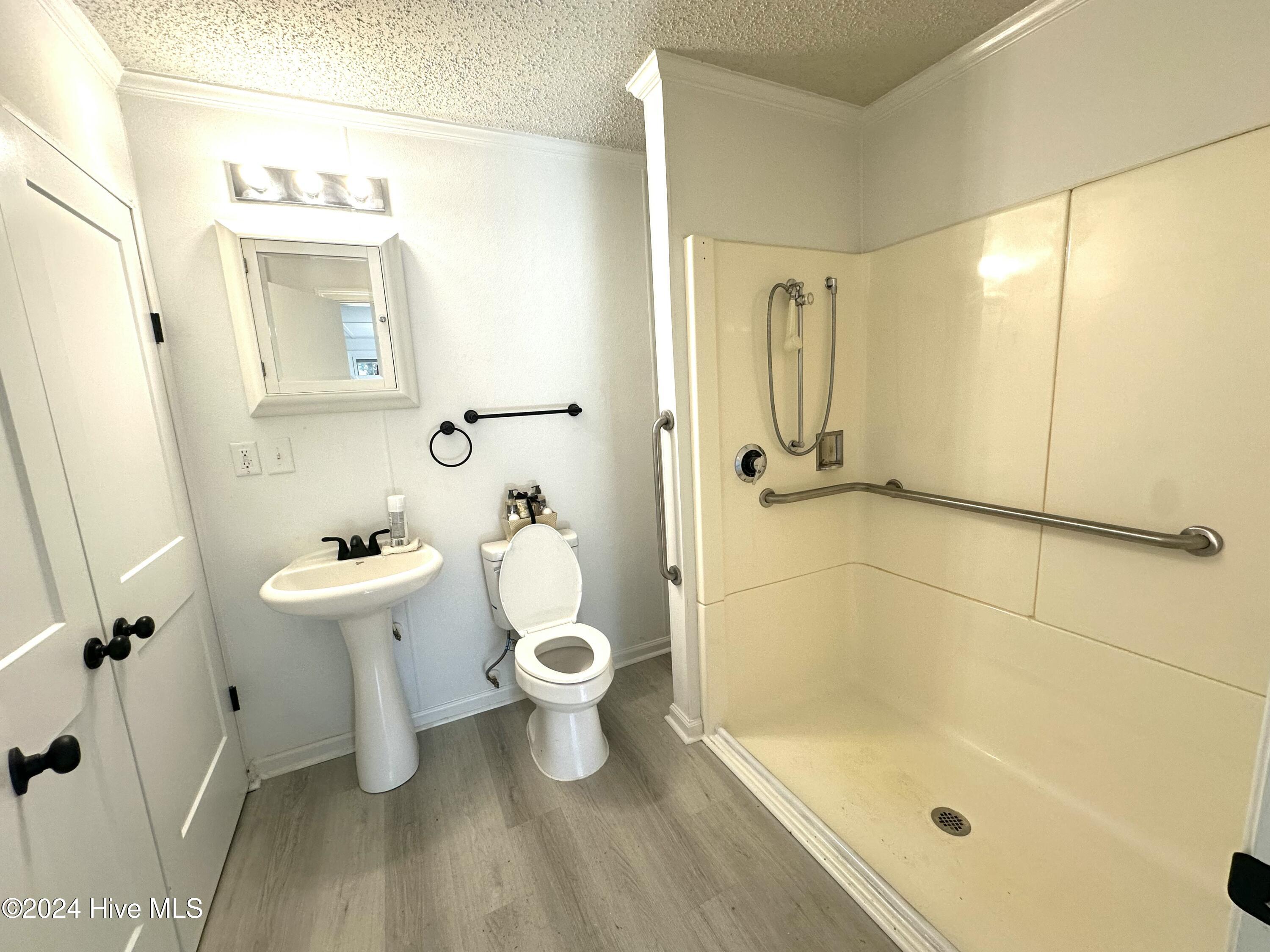 5411 1st Road Wilson, NC 27893 - Photo 12 of 13 Full Bath