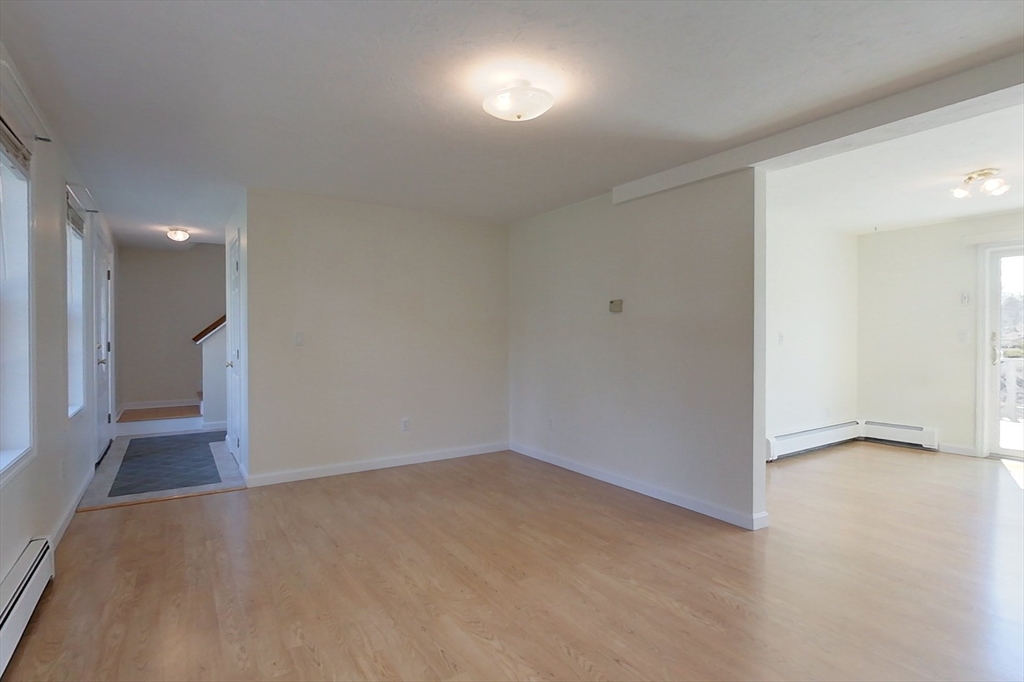 78 Mason Road Townsend, MA 01474 - Photo 13 of 42 a view of an empty room