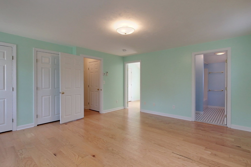 78 Mason Road Townsend, MA 01474 - Photo 21 of 42 a view of an empty room