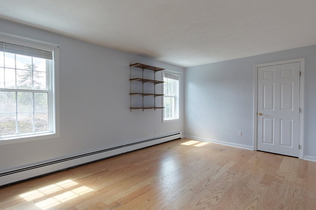 78 Mason Road Townsend, MA 01474 - Photo 25 of 42 an empty room with windows