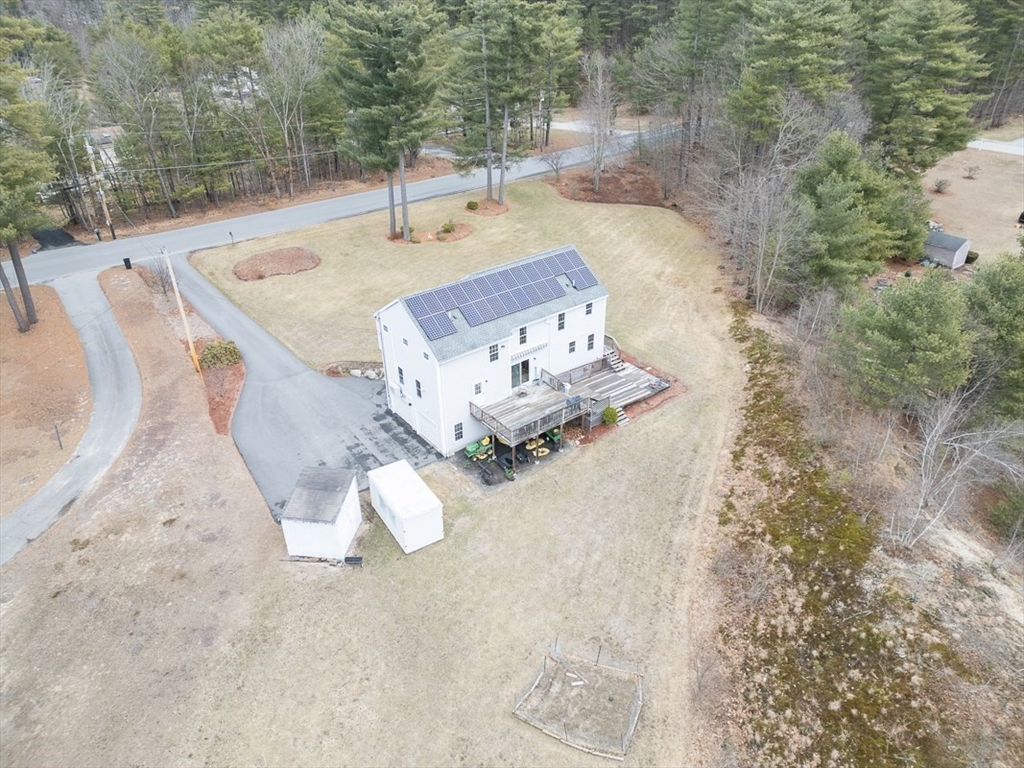 78 Mason Road Townsend, MA 01474 - Photo 37 of 42 a close view of tap