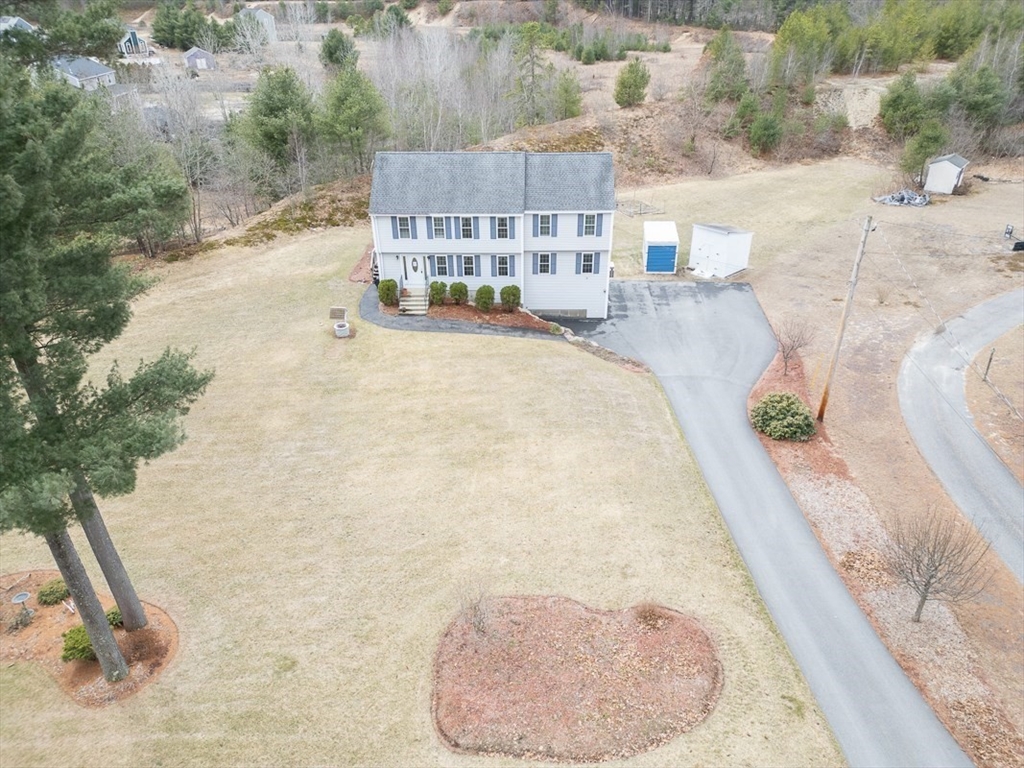 78 Mason Road Townsend, MA 01474 - Photo 38 of 42 a picture of water view