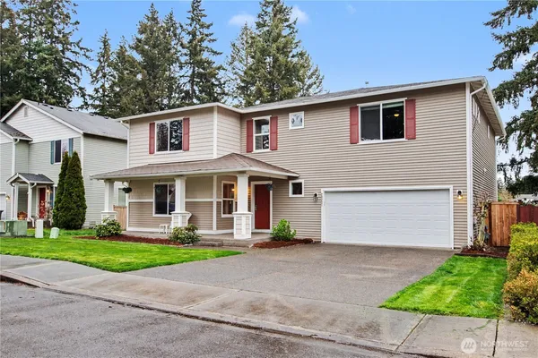 $645,000 | 20221 52nd Avenue East, Spanaway, WA 98387
