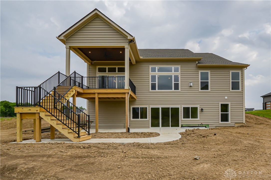 1235 Normandy Rue Dayton, OH 45458 - Photo 3 of 3 Gallery Image 3