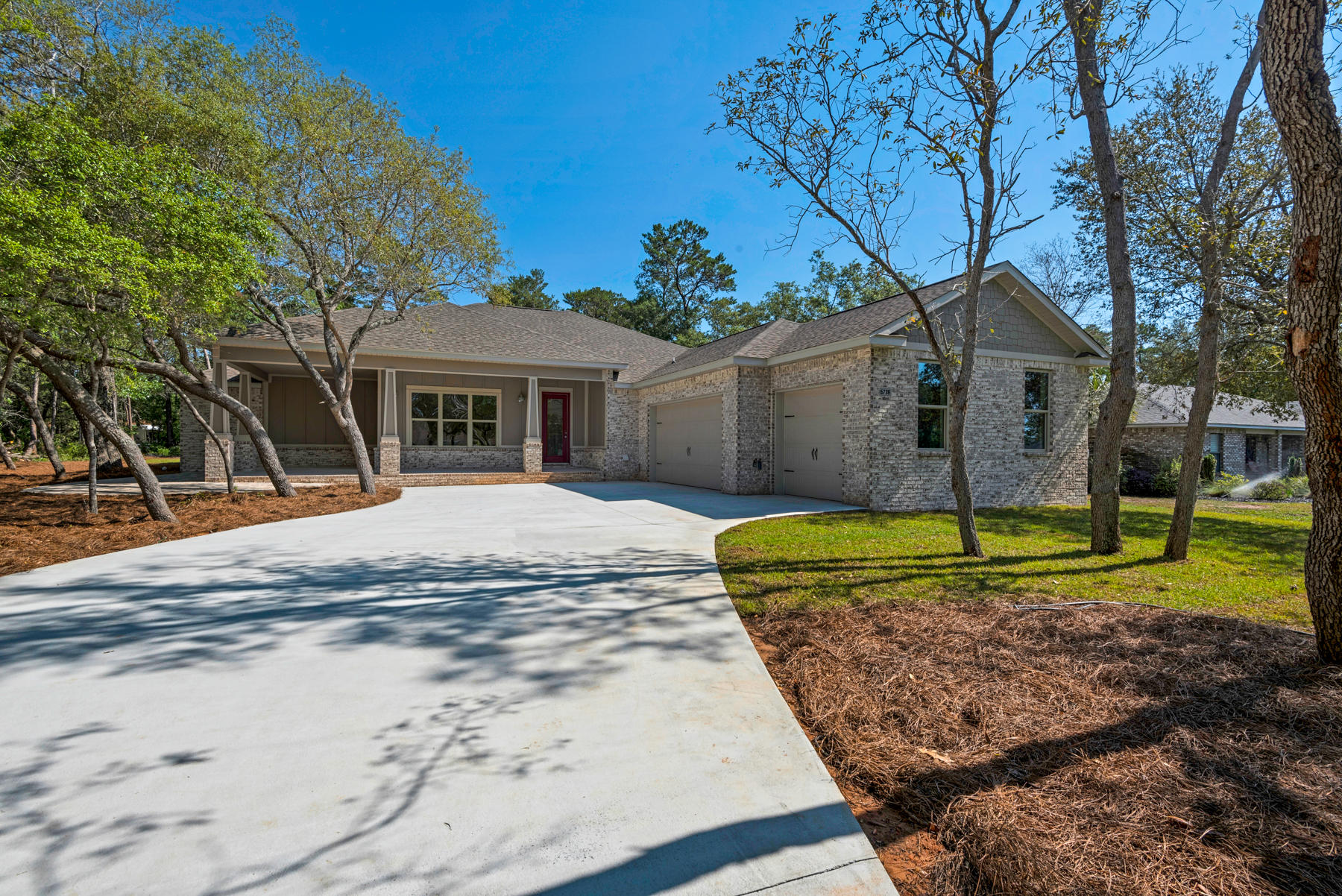 6738 Codell Street Navarre, FL 32566 - Photo 1 of 57 Gallery Image 1