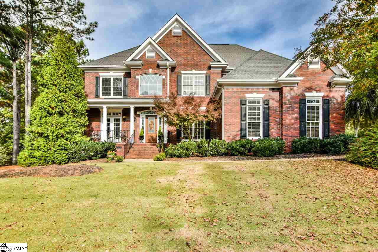 902 Carriage Hill Road Simpsonville, SC 29681 - Photo 1 of 35 Gallery Image 1