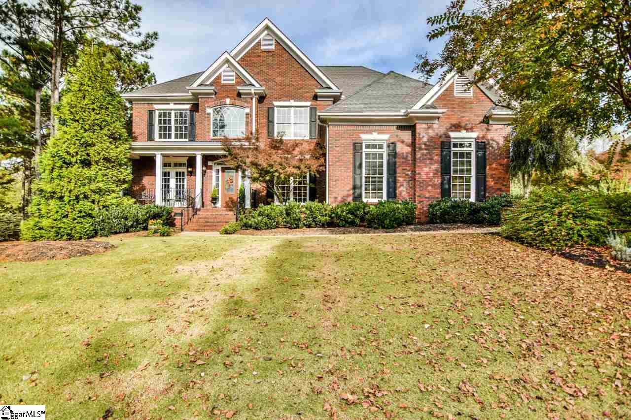 902 Carriage Hill Road Simpsonville, SC 29681 - Photo 2 of 35 Gallery Image 2