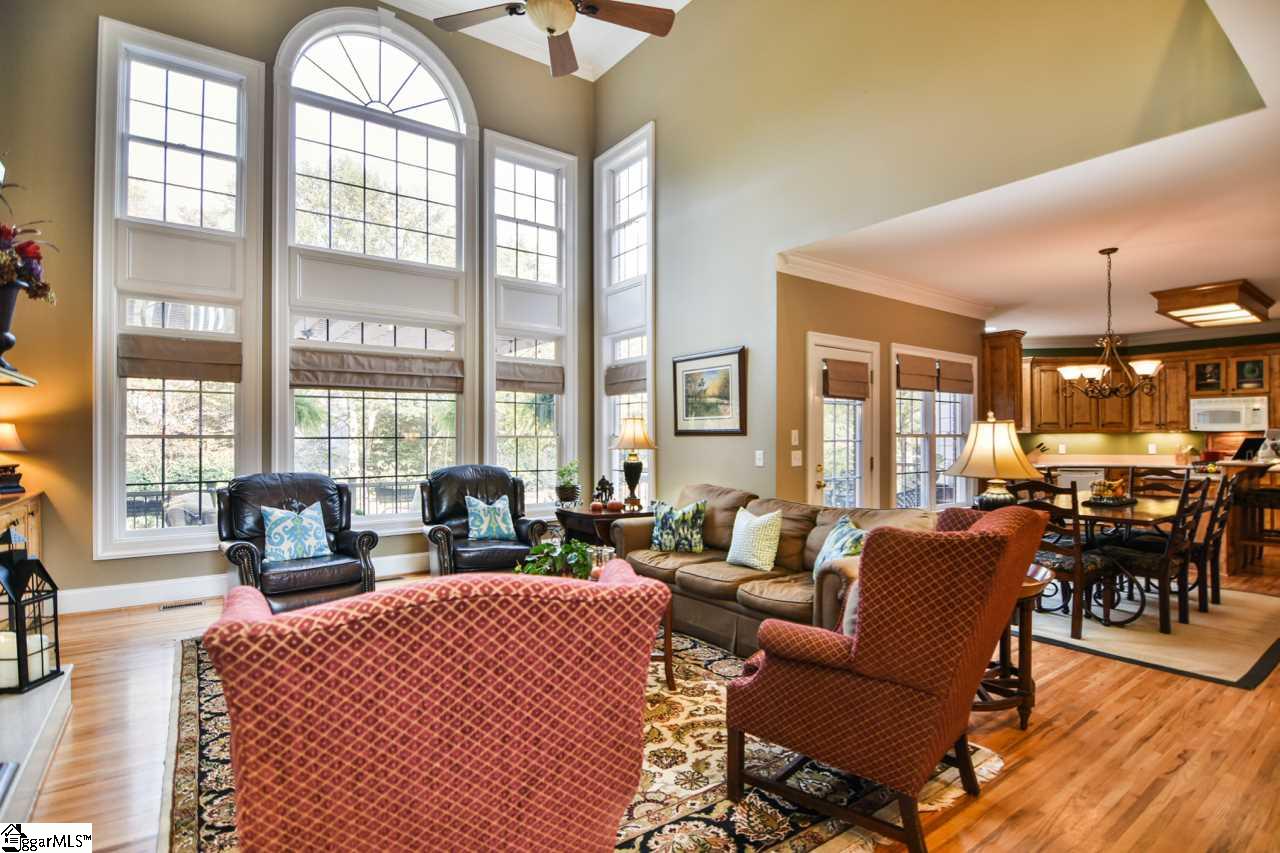 902 Carriage Hill Road Simpsonville, SC 29681 - Photo 11 of 35 Gallery Image 11