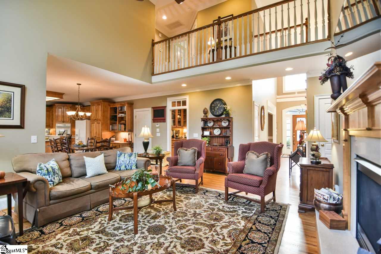 902 Carriage Hill Road Simpsonville, SC 29681 - Photo 12 of 35 Gallery Image 12
