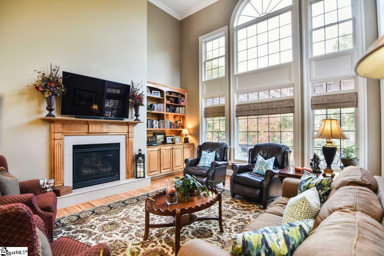 902 Carriage Hill Road Simpsonville, SC 29681 - Photo 13 of 35 Gallery Image 13