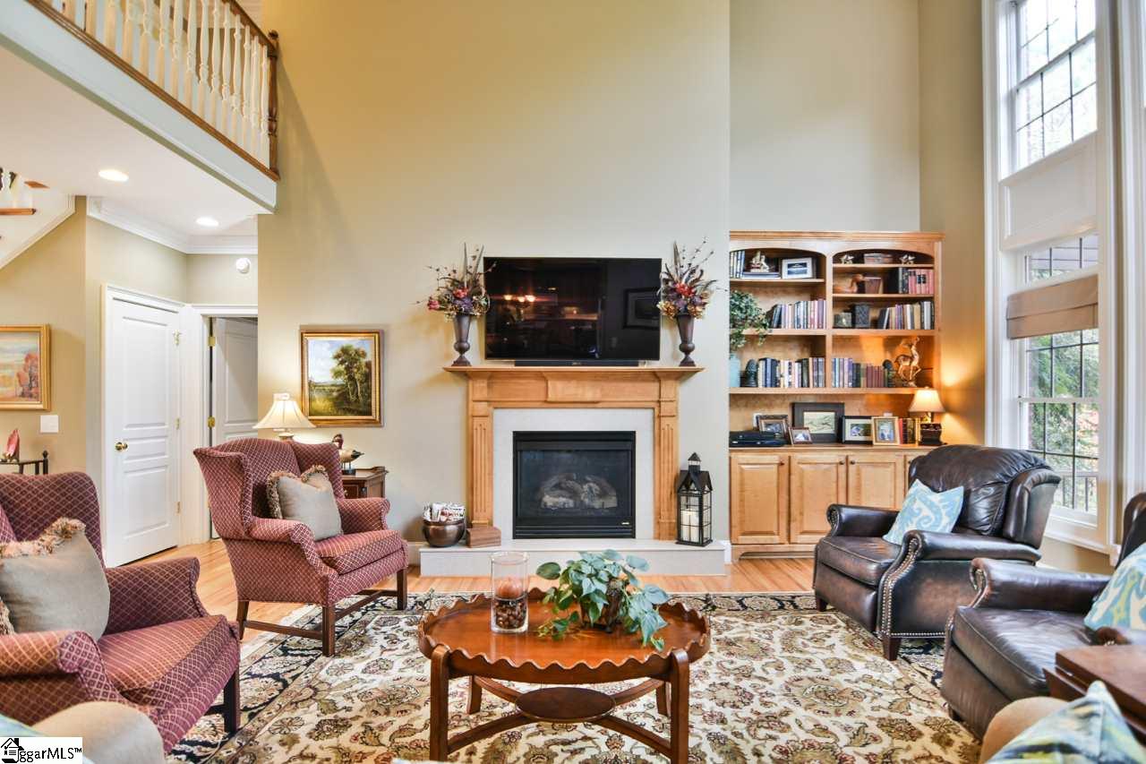 902 Carriage Hill Road Simpsonville, SC 29681 - Photo 14 of 35 Gallery Image 14