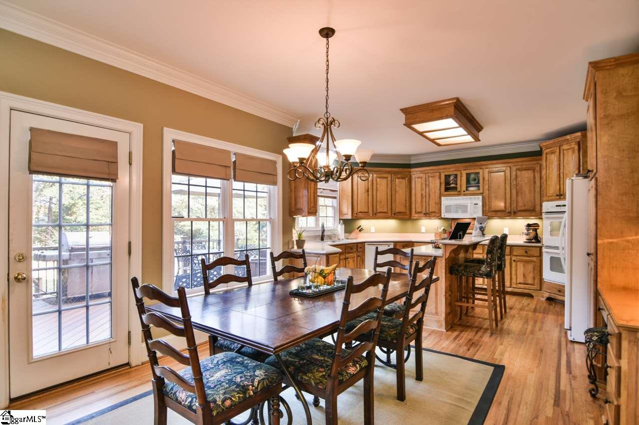 902 Carriage Hill Road Simpsonville, SC 29681 - Photo 16 of 35 Gallery Image 16