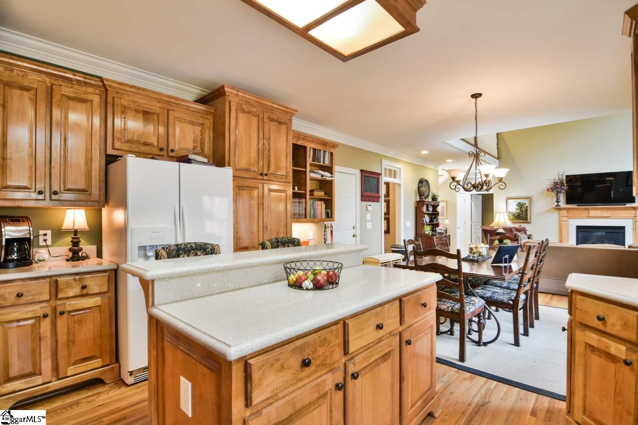 902 Carriage Hill Road Simpsonville, SC 29681 - Photo 19 of 35 Gallery Image 19