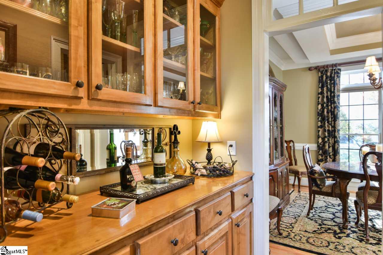 902 Carriage Hill Road Simpsonville, SC 29681 - Photo 20 of 35 Gallery Image 20