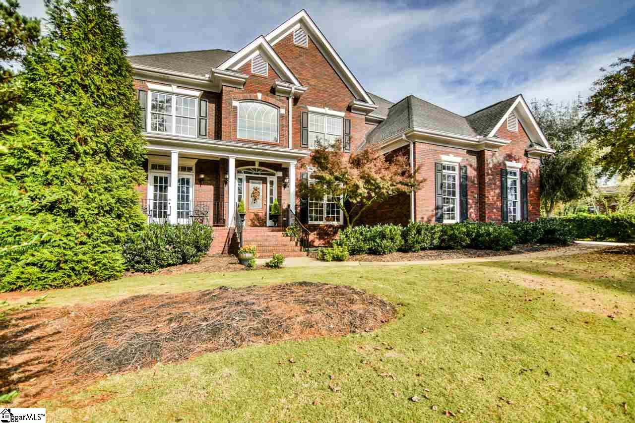 902 Carriage Hill Road Simpsonville, SC 29681 - Photo 3 of 35 Gallery Image 3