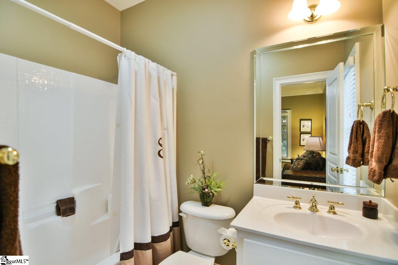 902 Carriage Hill Road Simpsonville, SC 29681 - Photo 22 of 35 Gallery Image 22