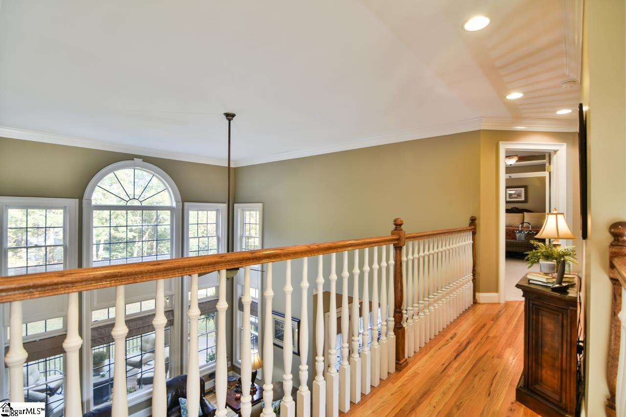 902 Carriage Hill Road Simpsonville, SC 29681 - Photo 23 of 35 Gallery Image 23