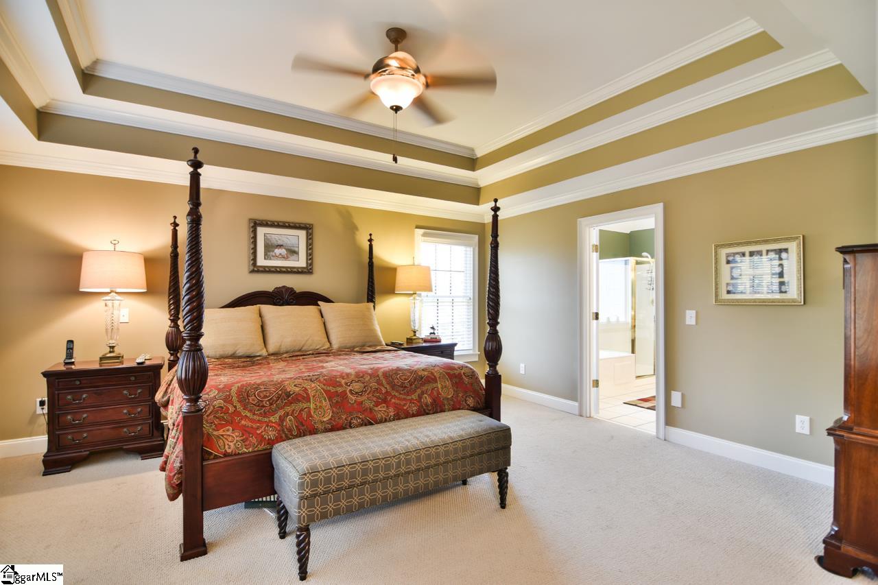 902 Carriage Hill Road Simpsonville, SC 29681 - Photo 24 of 35 Gallery Image 24