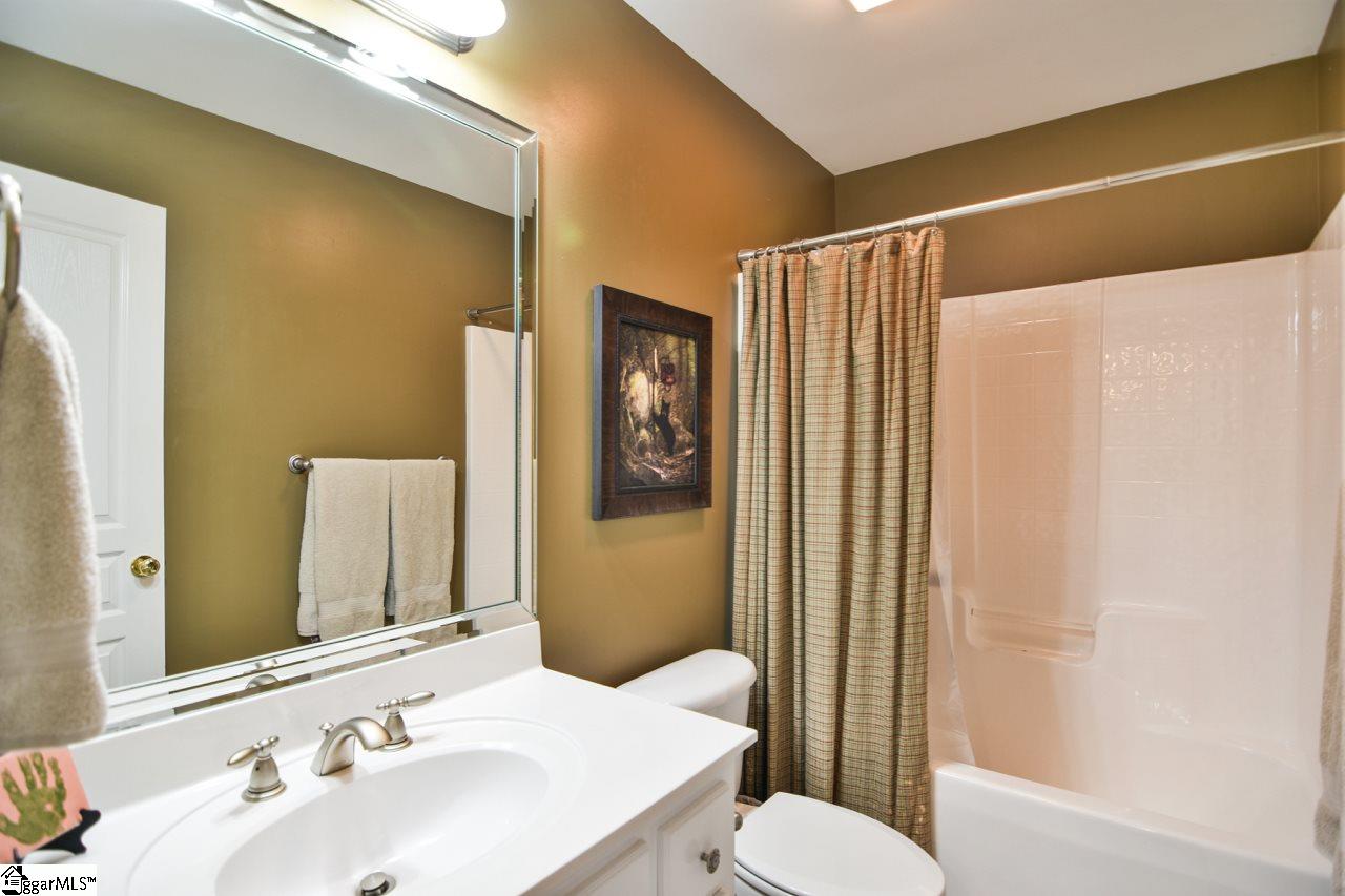 902 Carriage Hill Road Simpsonville, SC 29681 - Photo 28 of 35 Gallery Image 28