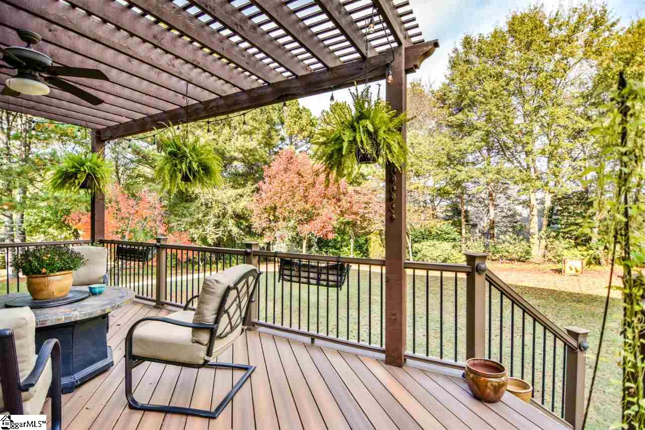 902 Carriage Hill Road Simpsonville, SC 29681 - Photo 32 of 35 Gallery Image 32
